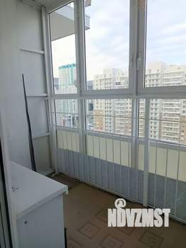 Студия квартира, на длительный срок, 31м2, 16/21 этаж