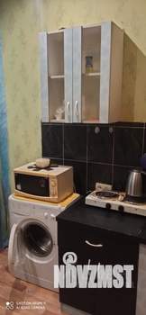 Студия квартира, на длительный срок, 18м2, 1/3 этаж