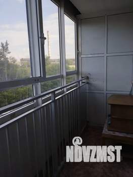 1-к квартира, посуточно, 30м2, 4/14 этаж