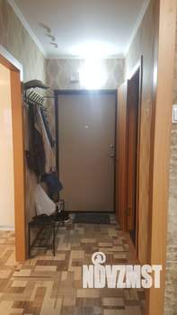 1-к квартира, на длительный срок, 37м2, 9/16 этаж