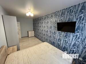 2-к квартира, посуточно, 40м2, 2/5 этаж