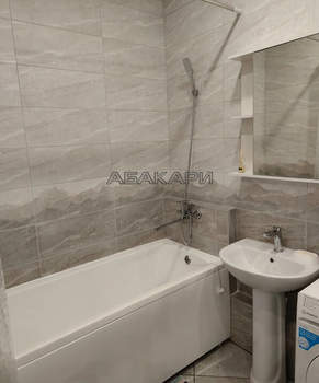 2-к квартира, на длительный срок, 50м2, 4/25 этаж