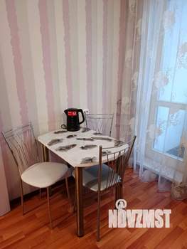 1-к квартира, на длительный срок, 38м2, 14/17 этаж