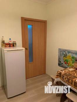 1-к квартира, на длительный срок, 44м2, 3/10 этаж