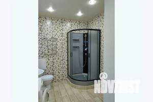 1-к квартира, посуточно, 42м2, 9/24 этаж