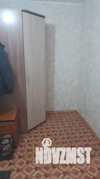 1-к квартира, посуточно, 38м2, 6/10 этаж