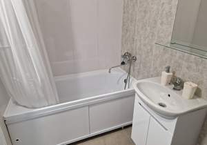 1-к квартира, на длительный срок, 35м2, 19/19 этаж