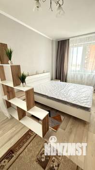 1-к квартира, на длительный срок, 35м2, 12/19 этаж