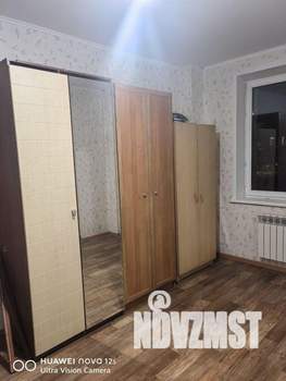 2-к квартира, на длительный срок, 54м2, 14/25 этаж