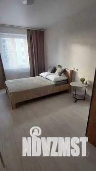 1-к квартира, посуточно, 58м2, 1/1 этаж