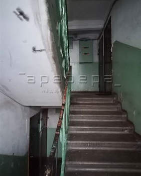 2-к квартира, на длительный срок, 47м2, 5/5 этаж