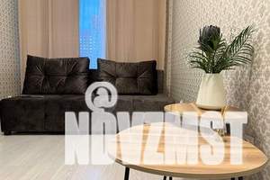 1-к квартира, посуточно, 10м2, 1/1 этаж