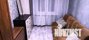 Студия квартира, на длительный срок, 14м2, 5/5 этаж