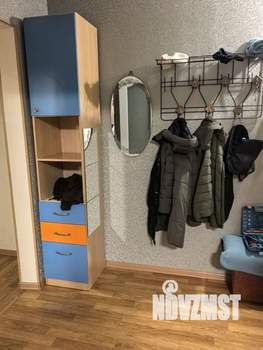 1-к квартира, на длительный срок, 40м2, 9/15 этаж