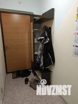 Студия квартира, на длительный срок, 27м2, 4/19 этаж