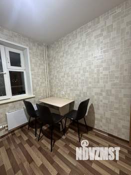 1-к квартира, на длительный срок, 44м2, 9/16 этаж