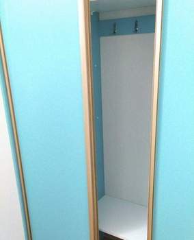 Студия квартира, на длительный срок, 32м2, 4/16 этаж