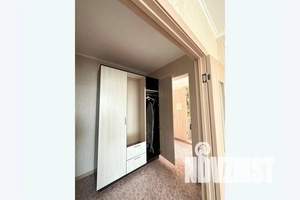 1-к квартира, посуточно, 45м2, 10/19 этаж