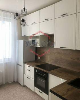 3-к квартира, на длительный срок, 57м2, 14/19 этаж