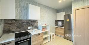 2-к квартира, на длительный срок, 60м2, 15/17 этаж