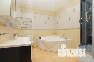 3-к квартира, посуточно, 110м2, 7/7 этаж