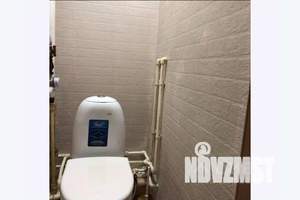 1-к квартира, посуточно, 45м2, 3/11 этаж