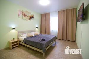 2-к квартира, посуточно, 65м2, 4/17 этаж