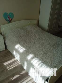 2-к квартира, посуточно, 54м2, 7/17 этаж