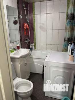 1-к квартира, на длительный срок, 36м2, 5/5 этаж