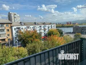 1-к квартира, посуточно, 33м2, 5/5 этаж