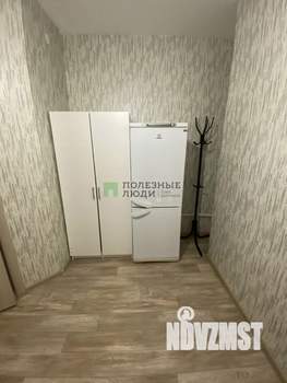 Студия квартира, на длительный срок, 30м2, 8/25 этаж