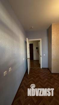 1-к квартира, на длительный срок, 42м2, 22/26 этаж