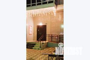 1-к квартира, посуточно, 48м2, 8/20 этаж