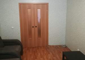 1-к квартира, на длительный срок, 38м2, 3/19 этаж