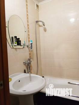 1-к квартира, на длительный срок, 35м2, 4/10 этаж