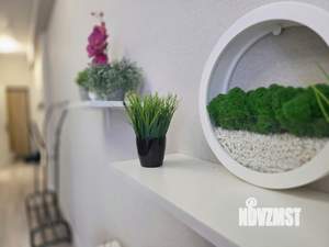 Студия квартира, посуточно, 33м2, 1/4 этаж