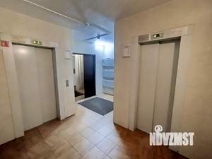 1-к квартира, на длительный срок, 36м2, 13/15 этаж