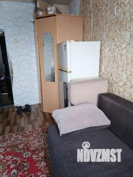 Студия квартира, на длительный срок, 12м2, 7/9 этаж