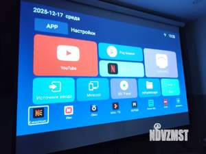 Студия квартира, посуточно, 25м2, 10/17 этаж