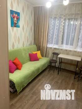 Студия квартира, посуточно, 18м2, 4/5 этаж