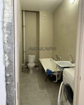 Студия квартира, на длительный срок, 31м2, 7/18 этаж