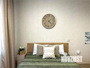 Студия квартира, посуточно, 25м2, 24/25 этаж