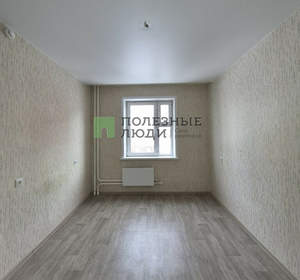 2-к квартира, на длительный срок, 60м2, 4/17 этаж