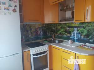 2-к квартира, на длительный срок, 49м2, 5/5 этаж