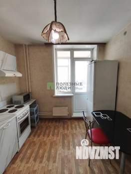 2-к квартира, на длительный срок, 57м2, 6/10 этаж