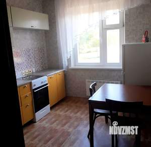 1-к квартира, на длительный срок, 39м2, 2/10 этаж