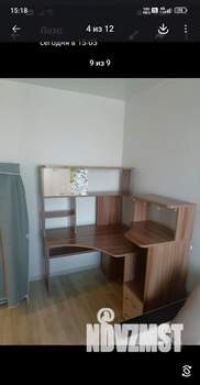 1-к квартира, на длительный срок, 28м2, 6/9 этаж