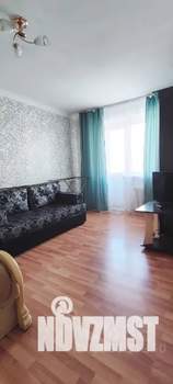 1-к квартира, посуточно, 31м2, 3/5 этаж