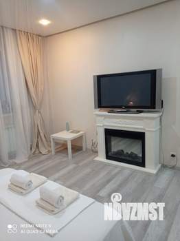 1-к квартира, посуточно, 50м2, 17/20 этаж