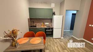 2-к квартира, на длительный срок, 42м2, 2/19 этаж